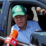 Leonel Fernández confiado en el respaldo popular: «El voto será verde, por la Fuerza del Pueblo