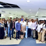 PRD impulsa el fortalecimiento institucional con la renovación de la estructura juvenil en todo el territorio nacional