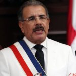 Danilo Medina Sánchez – PLD