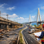 Necesidad de mantenimiento o construcción de infraestructuras nuevas en la República Dominicana