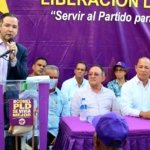 El PRM ya perdió las elecciones del 2028