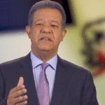 Leonel Antonio Fernández Reyna  – FP