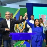 PAL respalda decisión del presidente Abinader de reforzar cooperación en seguridad con EE.UU.