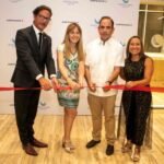 Air France marca el reinicio de sus operaciones a Punta Cana