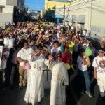 Arquidiócesis de Santiago inicia “Pa’ la calle con Don Bosco”
