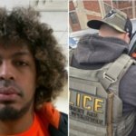 Arrestan en EU dominicano acusado violación en España