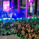 Artista Miriam Cruz se presenta con gran éxito en Puerto Rico