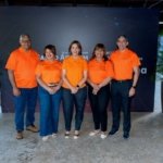 Banco Adopem premia el desempeño de colaboradores