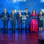 Banco Popular celebra su cena gala en FITUR para hoteleros
