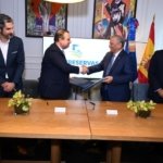 Banreservas y CaixaBank España renuevan acuerdo para remesas