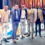 BARCELONA: Consulado refuerza presencia RD en FITUR