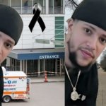 BOSTON: Muere dominicano cayó desde un quinto piso