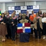 BRASIL: Consulado RD honra el legado de Juan Pablo Duarte