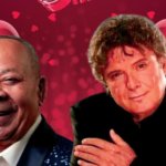 Braulio y Camboy Estévez se unen el 14 febrero en Hard Rock