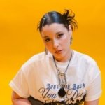 Cantautora Merlis Camilo lanza “Mil Años Luz (Reimagined)”