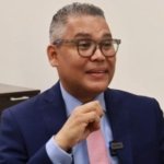 Carlos Peña coincide con Danilo Medina que el país va sin rumbo