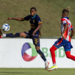 Carlos Sarante y Edwarlin Reyes ganan protagonismo en LDF