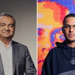 CEO YouTube destaca a Santiago Matías como caso éxito global