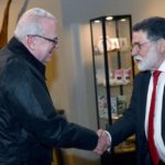 CHILE: RD es país de honor en V Encuentro Internacional de Los Ríos