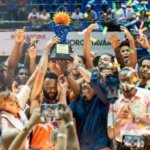Club Antonio Guzmán conquista el campeonato del TBS Higüey