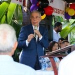 Danilo Medina atribuye crisis económica a mala gestión PRM