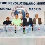 PRM realizará este domingo 17 convención en el exterior para diputados de ultramar