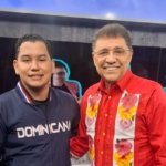 Domingo Bautista destaca valor en formación de la animación