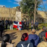 Duarte en Barcelona: dominicanos se reúnen (OPINION)