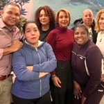 ESPAÑA: Asociación Colonia Dominicana renueva directiva