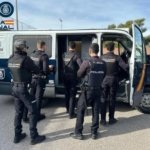 ESPAÑA: Detienen dominicano por multitudinaria pelea en Ibiza