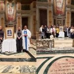 EU: Embajada RD conmemora el Día de la Virgen de la Altagracia