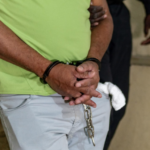 Extraditan a EU dominicano acusa de asalto y agresión