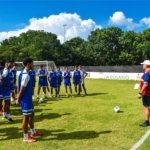 Fedofútbol pone en marcha programa de trabajo JCC 2026