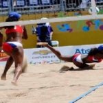 Festival Hato Mayor premiará con $11 MM voleibol de playa