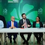 FP celebra encuentro para consolidar su posición en el DN