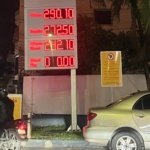 Gobierno RD mantiene precios de los combustibles esenciales