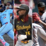Guerrero, Tatis, Cruz, Sánchez y Alcántara irán al Clásico Beisbol
