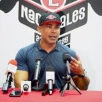Héctor Rodríguez confía llevar a Leones obtener bicampeonato