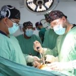 Hospital Ney Arias devuelve movilidad a 20 pacientes de RD