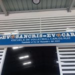 Inauguran este sábado techado EVOCARR; costó $152 millones