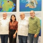 Inauguran exposición “Jardines de la Reina”, mirada al turismo»
