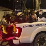 Indican provincias con mayores arrestos por Migración en RD