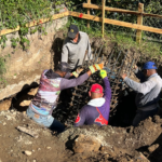 JARABACOA: Arranca obra de centro deportivo de Manabao