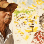 José Cestero es bandera cultural de Banreservas en Fitur 2026