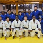 Judocas agotan en España y Ecuador base entrenamientos
