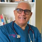 Las amenazas de un virus versus ventajas de una vacuna