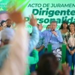 Leonel Fernández juramentará miembros de la FP este sábado