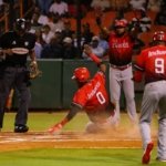 Leones vuelven a vencer a los Toros y colocan serie final 2-0