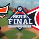 LIDOM: Resultados del Draft de Importados para la Serie Final