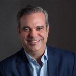 Luis abinader – PRM